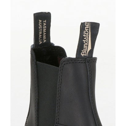 BLUNDSTONE D/BOOT （BLACK）｜詳細画像