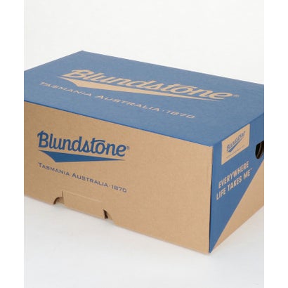 BLUNDSTONE D/BOOT （BLACK）｜詳細画像