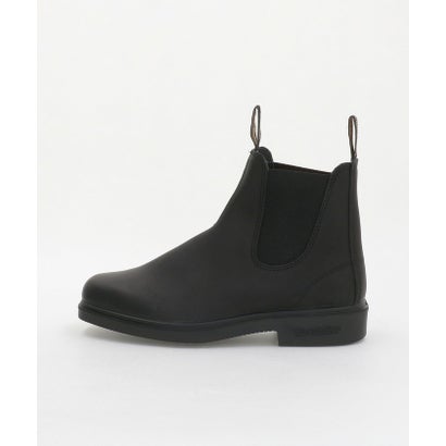 BLUNDSTONE D/BOOT （BLACK）｜詳細画像