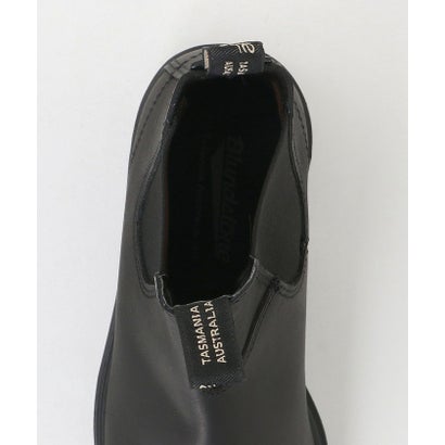 BLUNDSTONE D/BOOT （BLACK）｜詳細画像