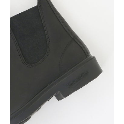 BLUNDSTONE D/BOOT （BLACK）｜詳細画像