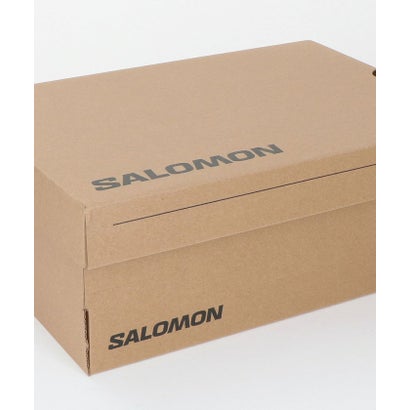 ビューティアンドユース ユナイテッドアローズ BEAUTY&YOUTH UNITED ARROWS SALOMON XT-6 NV （NAVY）｜詳細画像