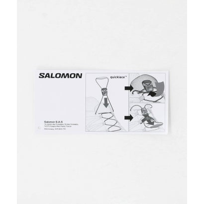 ビューティアンドユース ユナイテッドアローズ BEAUTY&YOUTH UNITED ARROWS SALOMON XT-6 NV （NAVY）｜詳細画像