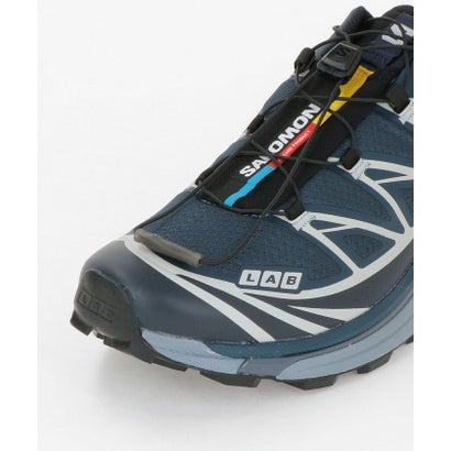 ビューティアンドユース ユナイテッドアローズ BEAUTY&YOUTH UNITED ARROWS SALOMON XT-6 NV （NAVY）｜詳細画像