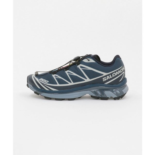SALOMON XT-6 NV （NAVY）