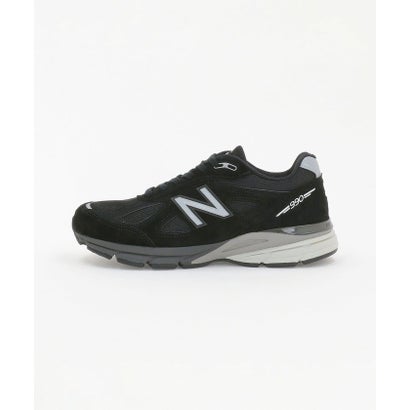 NB U990BL4 （BLACK）｜詳細画像