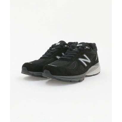 NB U990BL4 （BLACK）｜詳細画像