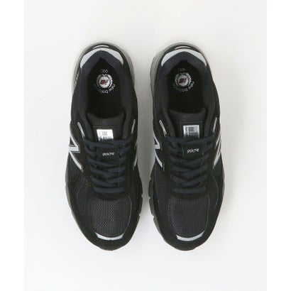NB U990BL4 （BLACK）｜詳細画像