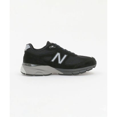 NB U990BL4 （BLACK）｜詳細画像