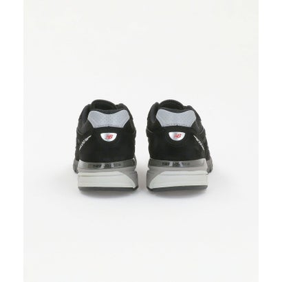 NB U990BL4 （BLACK）｜詳細画像