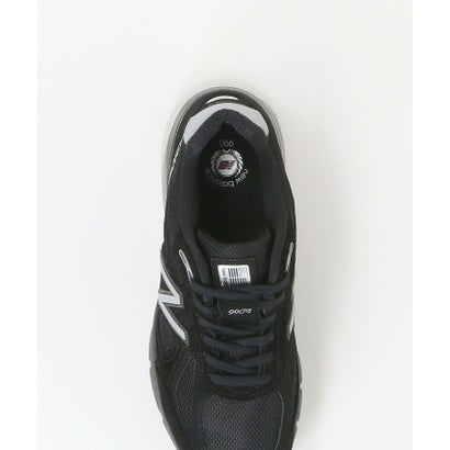 NB U990BL4 （BLACK）｜詳細画像