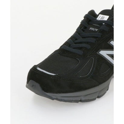 NB U990BL4 （BLACK）｜詳細画像