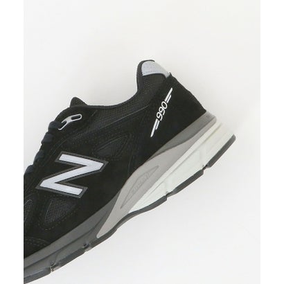NB U990BL4 （BLACK）｜詳細画像