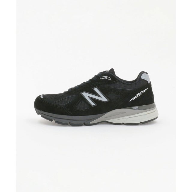 NB U990BL4 （BLACK）