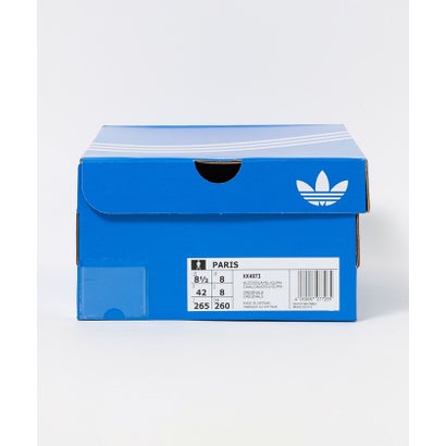 adidas PARIS BR BYEX （DK.BROWN）｜詳細画像