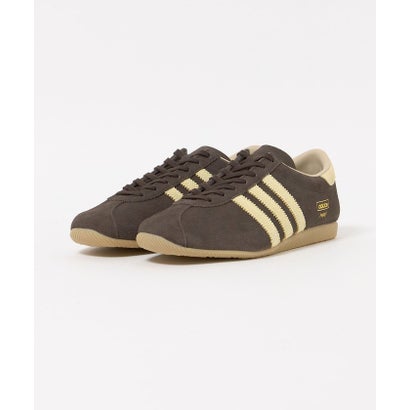 adidas PARIS BR BYEX （DK.BROWN）｜詳細画像