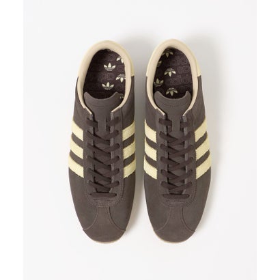 adidas PARIS BR BYEX （DK.BROWN）｜詳細画像