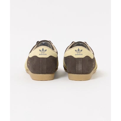 adidas PARIS BR BYEX （DK.BROWN）｜詳細画像