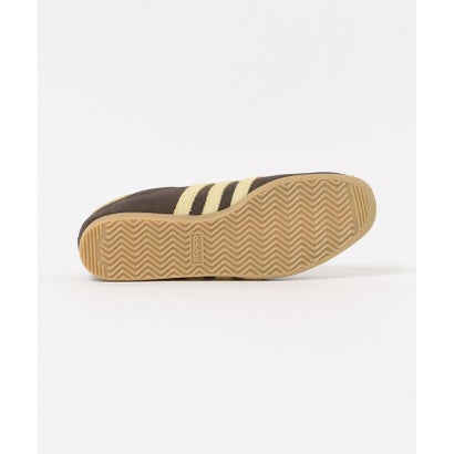 adidas PARIS BR BYEX （DK.BROWN）｜詳細画像