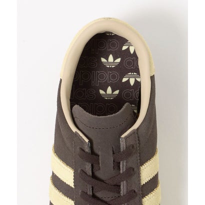 adidas PARIS BR BYEX （DK.BROWN）｜詳細画像