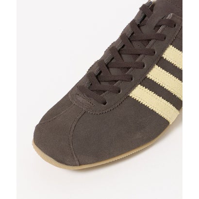 adidas PARIS BR BYEX （DK.BROWN）｜詳細画像