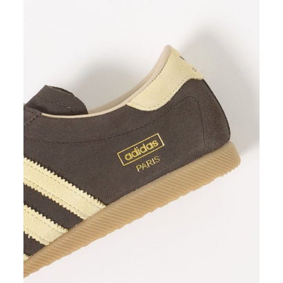 adidas PARIS BR BYEX （DK.BROWN）｜詳細画像