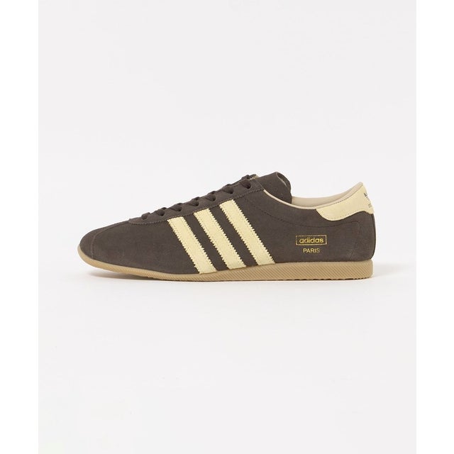 adidas PARIS BR BYEX （DK.BROWN）