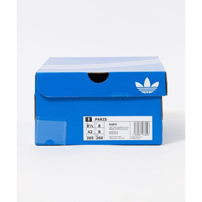 adidas PARIS GR BYEX （LT.GRAY）｜詳細画像