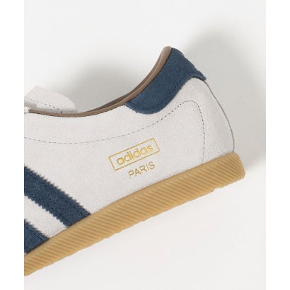 adidas PARIS GR BYEX （LT.GRAY）｜詳細画像