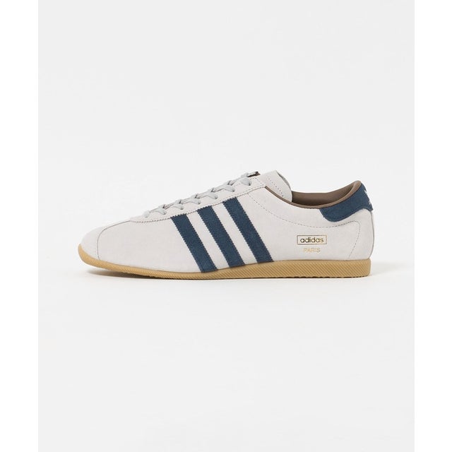 adidas PARIS GR BYEX （LT.GRAY）