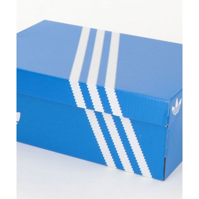 【別注】＜adidas Originals＞HANDBALL SPEZIAL ローファー スニーカー （OLIVE）｜詳細画像