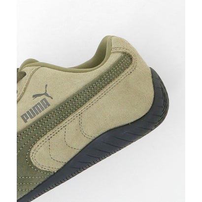＜PUMA＞スピードキャット OG スニーカー （BLACK）｜詳細画像