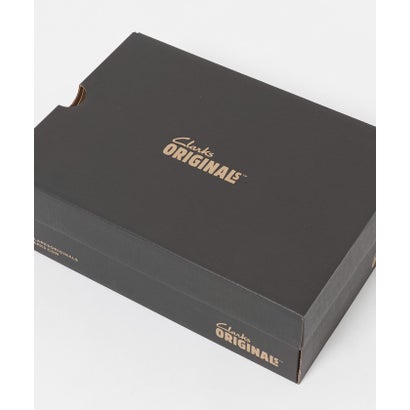 CLARKS×BY*SD WALLABEE （DK.BROWN）｜詳細画像