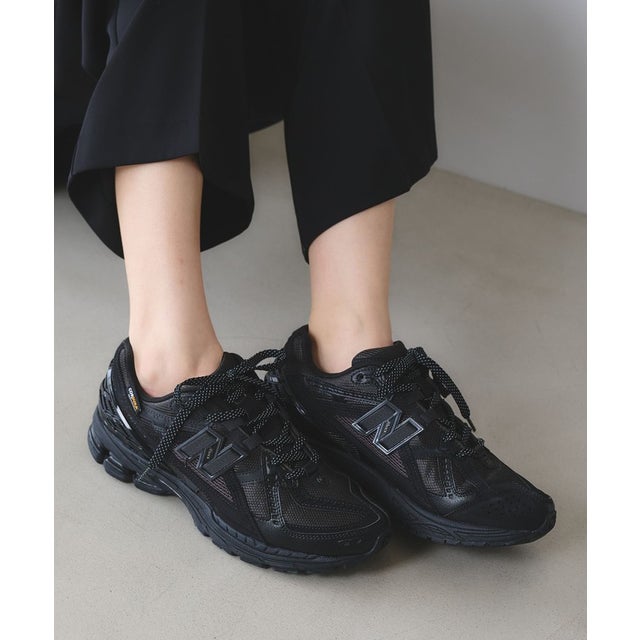 SC*NB U1906R◇ （BLACK）