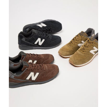 SC NB U996 TNLCOL ◇ （BLACK）｜詳細画像