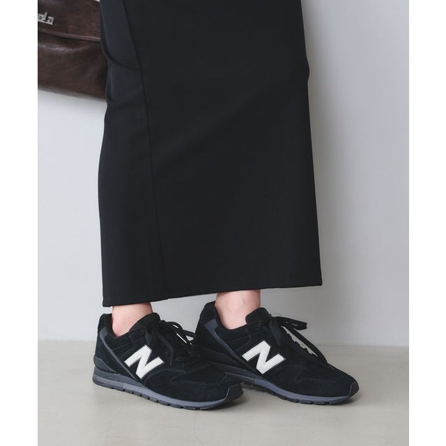 SC NB U996 TNLCOL ◇ （BLACK）