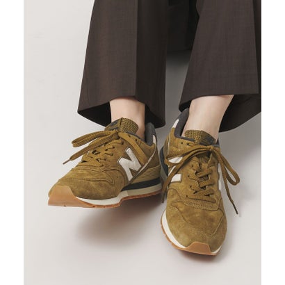 SC NB U996 TNLCOL ◇ （OLIVE）｜詳細画像