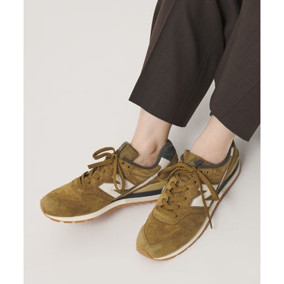 SC NB U996 TNLCOL ◇ （OLIVE）｜詳細画像