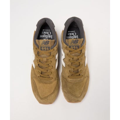 SC NB U996 TNLCOL ◇ （OLIVE）｜詳細画像