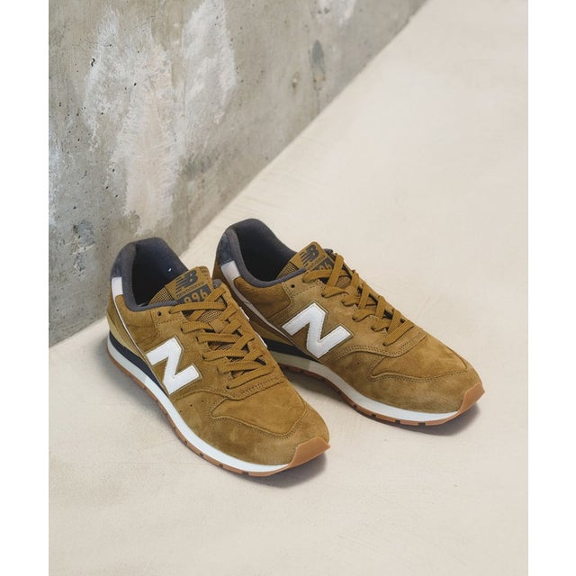 SC NB U996 TNLCOL ◇ （OLIVE）