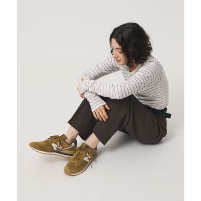 SC NB U996 TNLCOL ◇ （DK.BROWN）｜詳細画像