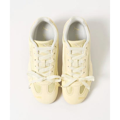 SC*PUMA SPEDCAT ETOILE◇ （CREAM）｜詳細画像