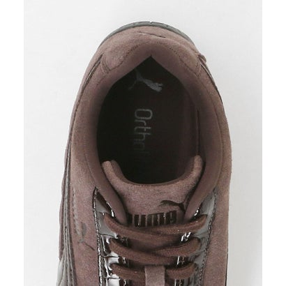 SC*PUMA SPEDCAT CROC◇ （DK.BROWN）｜詳細画像