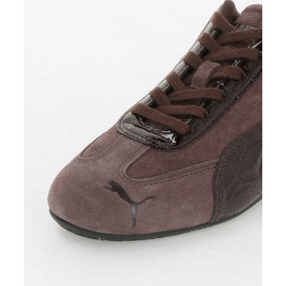 SC*PUMA SPEDCAT CROC◇ （DK.BROWN）｜詳細画像