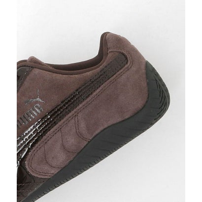 SC*PUMA SPEDCAT CROC◇ （DK.BROWN）｜詳細画像