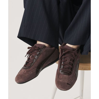 SC*PUMA SPEDCAT CROC◇ （DK.BROWN）｜詳細画像