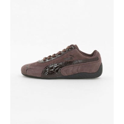 SC*PUMA SPEDCAT CROC◇ （DK.BROWN）｜詳細画像