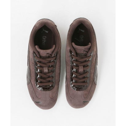SC*PUMA SPEDCAT CROC◇ （DK.BROWN）｜詳細画像