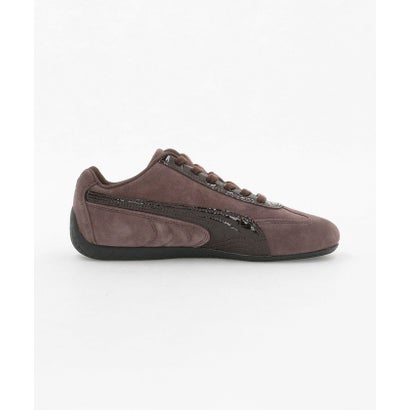 SC*PUMA SPEDCAT CROC◇ （DK.BROWN）｜詳細画像
