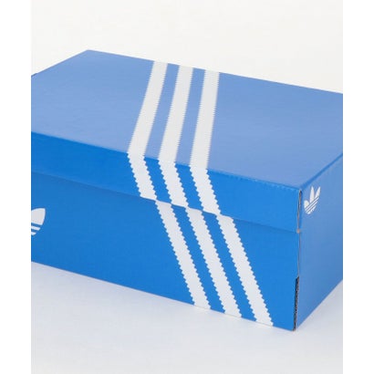 ＜adidas Originals＞SAMBA メリージェーン スニーカー/カウ柄 （その他1）｜詳細画像